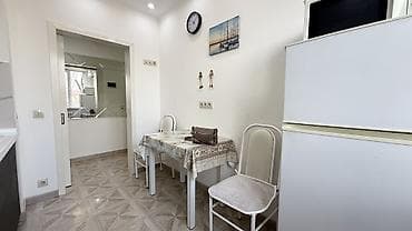 сдаю кв жибек жолу: 1 бөлмө, Чогуу жашоосу жок, Толугу менен эмереги бар — 5