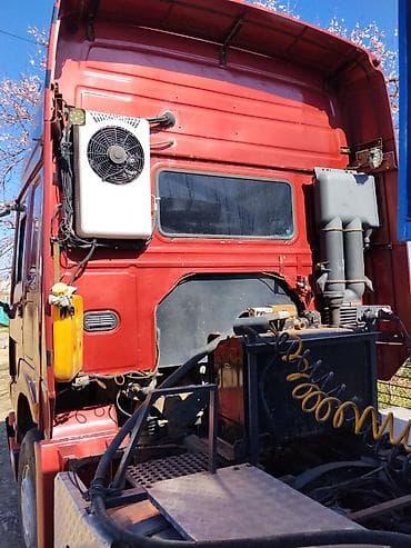 ez 30: Прицеп, Самосвал, от 12 т, Б/у — 8