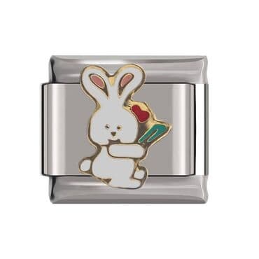 палочка гарри поттера бишкек: Звено для наборного галограммного браслета (Ювелирные украшения — 2