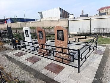 золото колцо: Изготовление памятников | Металл | Установка — 5