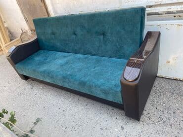 диван почти новый: Новые прямо из цеха диваны раскладные. Новые диваны книжка. Поролон и — 30