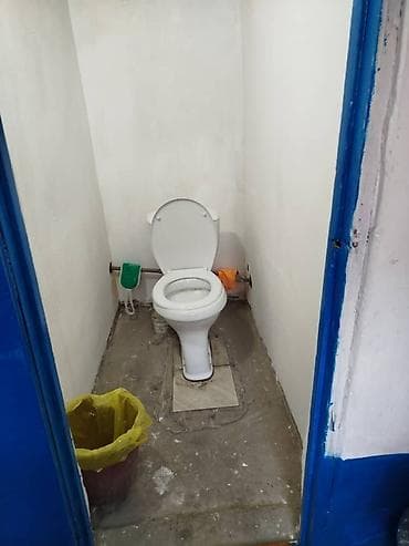 дом в селе: Сдам комнаты в частном доме. - Тип жилья: комнаты в блочном доме с — 6