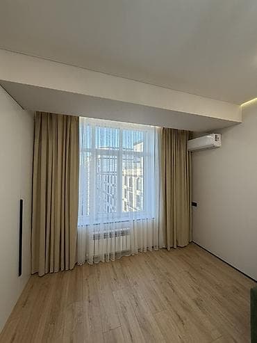 гостиница тец: 1 комната, 52 м², Элитка, 12 этаж, Дизайнерский ремонт — 4