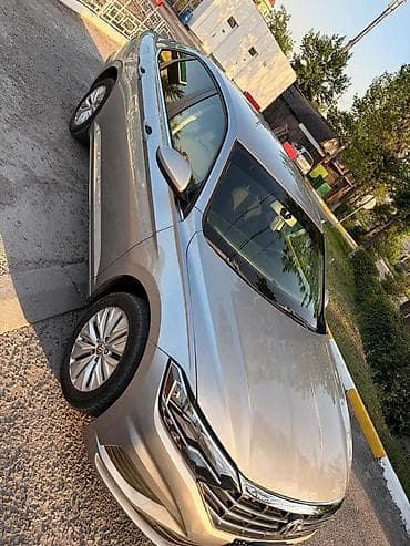 фолсфаген джетта: Volkswagen Jetta: 2019 г., Автомат, Бензин, Седан — 1