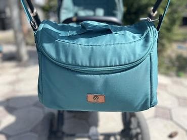 коляска new lux: Коляска, Другой бренд, Б/у, Самовывоз, Платная доставка — 4