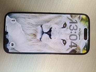 iphone 6: IPhone 14 Pro, Б/у, 512 ГБ, Черный, Зарядное устройство, Защитное стекло, Чехол, 92 % — 2