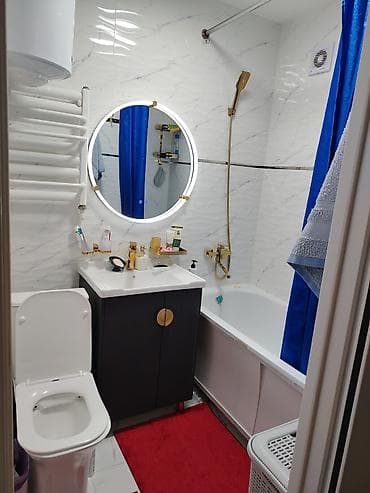 vibra tone: 2 комнаты, Собственник, С подселением, С мебелью полностью — 3