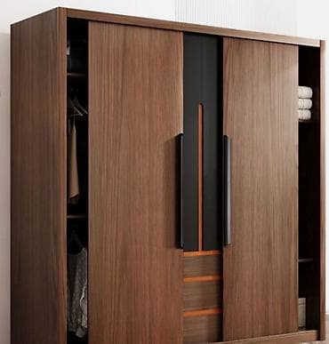 s6 edge plus: Шкафы на заказ — 3