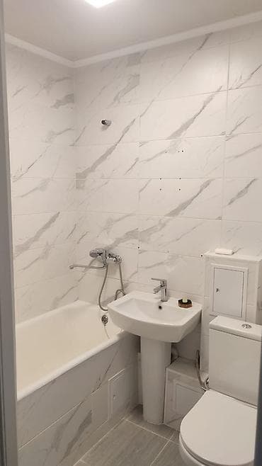 4 комнатная квартира купить: 1 комната, 32 м², 104 серия, 4 этаж — 9