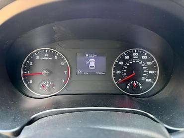 seltos: Kia Seltos: 2020 г., 2 л, Автомат, Бензин, Кроссовер — 6