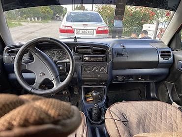 карбюратор на фольксваген: Volkswagen Vento: 1994 г., 1.8 л, Механика, Бензин, Седан — 5