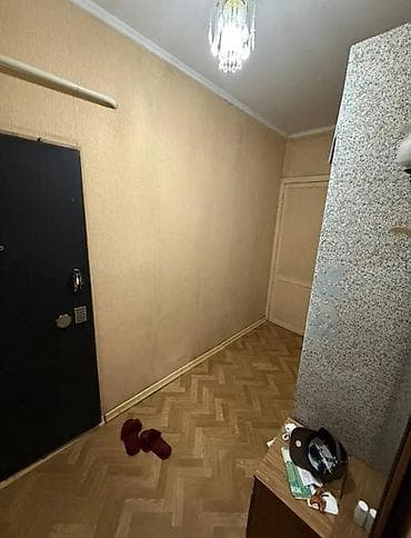 3 комнаты, 62 м², 105 серия, 1 этаж, Косметический ремонт — 2