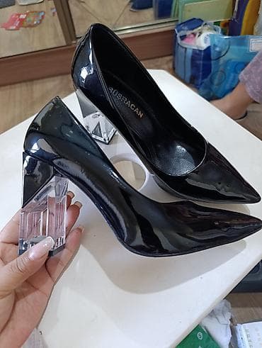 Красота и здоровье: Женская и детская обувь на лето. все в хорошем состоянии. одевалось по — 4