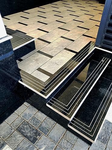 полевые работы: 🔹Плиточник •N-1• в Кыргызстане! 🔹Резюме: Мастер. Инженер. Герой. 🔹Опыт — 3