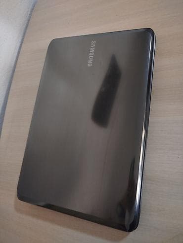 redmi note 4: Ноутбук Samsung 17" - Экран: 17" (широкоформатный, глянцевый) - — 5