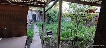 дом аламидин 1: 60 м², 3 комнаты, Подвал, погреб — 6