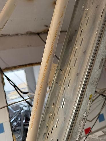 инфракрасная паяльная станция: Кабель кабель 5/250мм кабель сатылат 3 фаза — 4