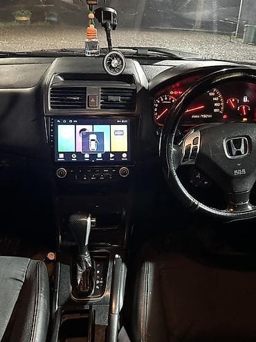 Продажа авто: Honda Accord: 2004 г., 2 л, Автомат, Бензин, Седан — 9