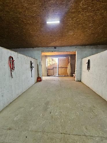 аренда берем: Кошара, 21 соток, Действующий, Отопление, Холодная вода, Электричество — 3