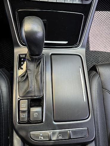 меняю участок на авто: Hyundai Grandeur: 2019 г., 2.4 л, Автомат, Бензин, Седан — 8