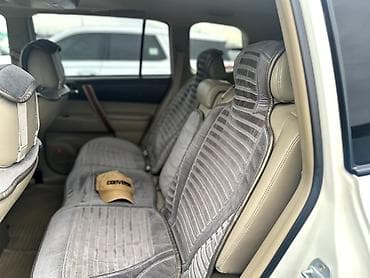 купить яхту: Toyota Highlander: 2008 г., 3.5 л, Автомат, Бензин, Кроссовер — 6