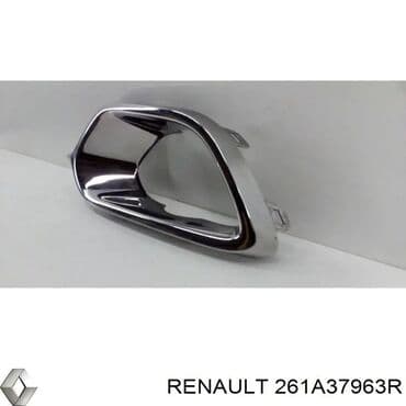Будка Renault, 2014 г., Новый, Аналог