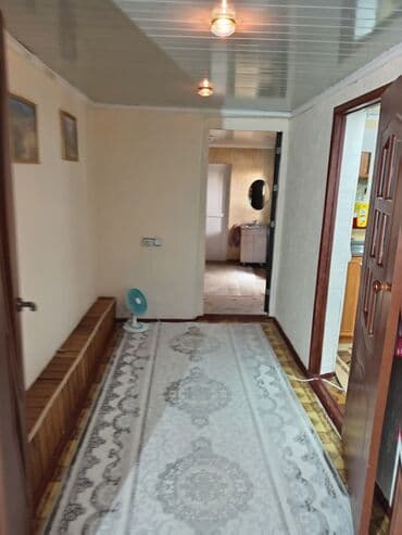 срочно продаю дом токмаке: Дом, 120 м², 6 комнат, Собственник, Евроремонт — 1