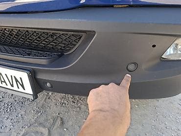 Mercedes-Benz Спринтер: 2007 г., 3 л, Дизель — 8