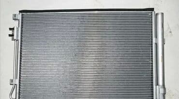 лексус бишкек: Авто запчасти на Toyota и Lexus Радиатор кондиционера новый на — 1