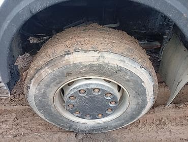 subaru forester 2013: Грузовик, МАЗ, Дубль, 7 т, Б/у — 8