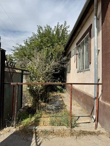 продаются дом рухий мурас: Дом, 62 м², 4 комнаты — 5