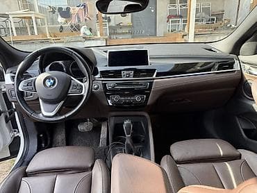 subaru turbo: BMW X2: 2019 г., Кроссовер — 2