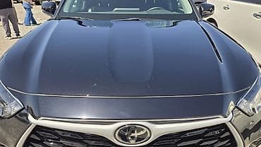 зеркало highlander: Toyota Highlander: 2022 г., 3.5 л, Типтроник, Бензин, Кроссовер — 10
