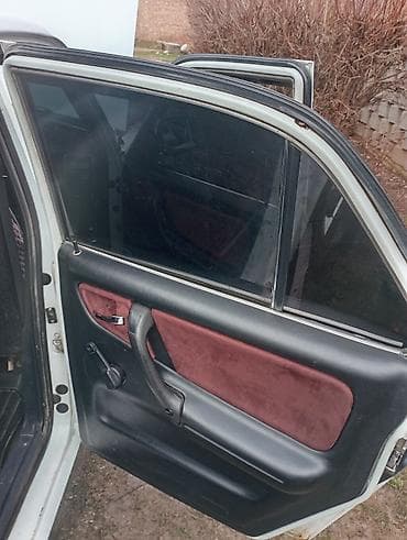 ГАЗ: ГАЗ 3110 Volga: 2004 г., Механика, Бензин, Седан — 8