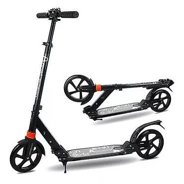 Самокат, Городской, Б/у