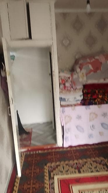 продаю квартиру ивановка: 4 комнаты, 77 м², 105 серия, 1 этаж, Косметический ремонт — 7