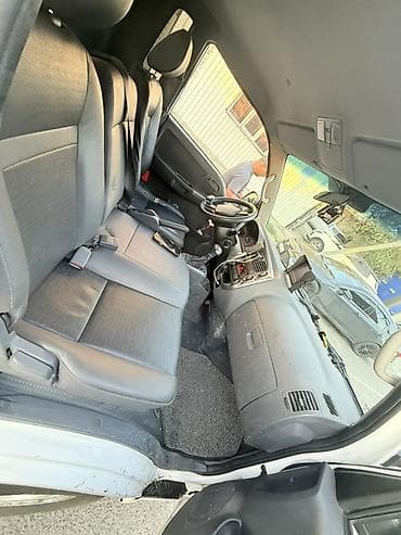 bongo: Kia Bongo III бортовой грузовик - Компактный развозной грузовик с — 5