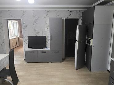 75 м², 2 комнаты, Кара-Жыгач ж/м, Без животных at lalafo.kg 75 м², 2 комнаты, Кара-Жыгач ж/м, Без животных