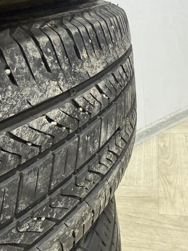 шины на дэу матиз купить: Колеса в сборе 205 / 65 / R 16, Лето, Б/у, Запаска, Легковые, Литые, отверстий - 5 — 2