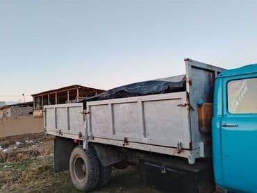 корейское авто: Грузовик, ЗИЛ, Б/у — 5