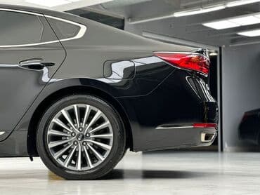 Транспорт: Kia K7: 2019 г., 2.4 л, Автомат, Бензин, Седан — 5