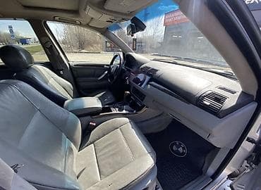 радиатор кондиционера бмв: BMW X5: 2001 г., 3 л, Автомат, Бензин, Кроссовер — 10