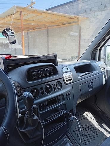 sprinter 2 7: Легкий грузовик, Mercedes-Benz — 3