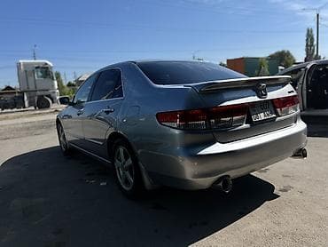 гофра инспайр: Honda Inspire: 2004 г., Автомат, Бензин, Седан — 9