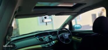 катушка хонда фит: Honda Odyssey: 2004 г., 2.4 л, Вариатор, Бензин, Минивэн — 8