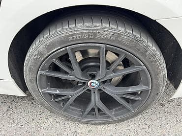 m5 e60: BMW 5 series: 2017 г., 2 л, Автомат, Дизель, Седан — 10