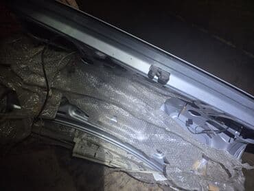 audi 80 крыло: Крышка багажника Audi, Оригинал — 5