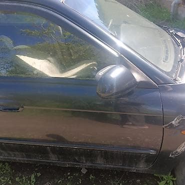 мото болок: Kia Spectra: 2007 г., Кол менен иштөөчү, Седан — 4