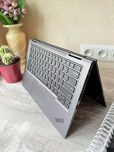aipad mini: ПРОДАЮ УЛЬТРАБУК. Lenovo ThinkPad X1 Yoga Gen 5 Ультрабук — 4