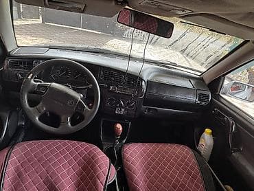 крыло на гольф: Volkswagen Golf: 1995 г., 1.8 л, Механика, Бензин, Хэтчбэк — 5